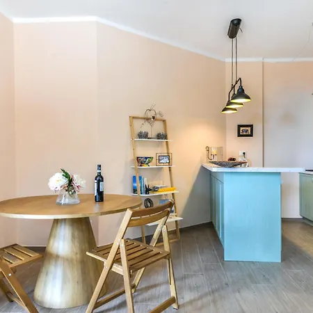 Villa Casa Di Sera E Mattina E Dependance *