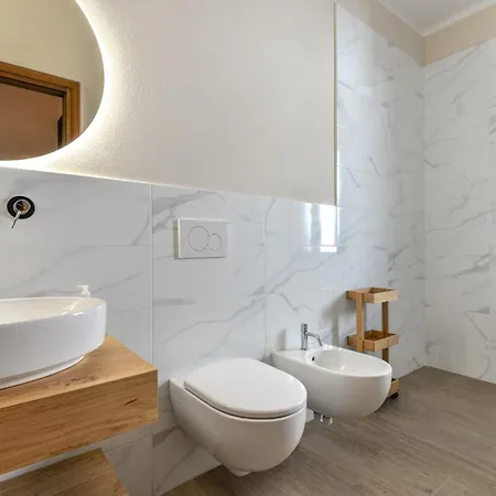 Villa Casa Di Sera E Mattina E Dependance *