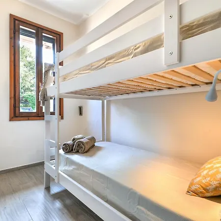 Willa Casa Di Sera E Mattina E Dependance Capoliveri (Isola d'Elba)
