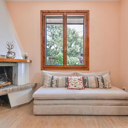 Casa Di Sera E Mattina E Dependance Villa