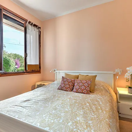Casa Di Sera E Mattina E Dependance Capoliveri (Isola d'Elba)
