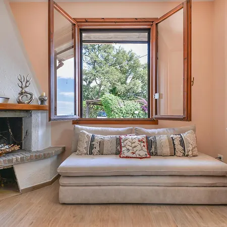 Casa Di Sera E Mattina E Dependance * Capoliveri (Isola d'Elba)