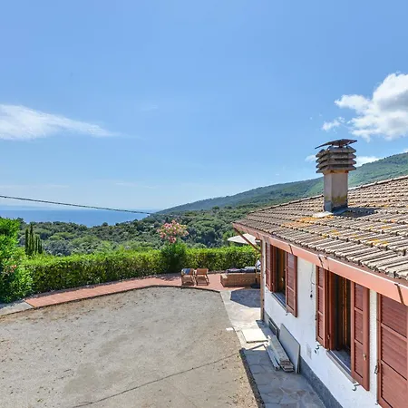 Casa Di Sera E Mattina E Dependance Villa