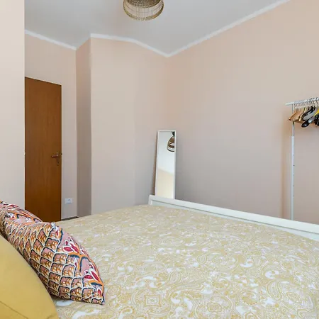Villa Casa Di Sera E Mattina E Dependance