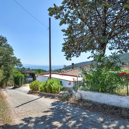 Casa Di Sera E Mattina E Dependance