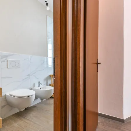 Casa Di Sera E Mattina E Dependance Villa *